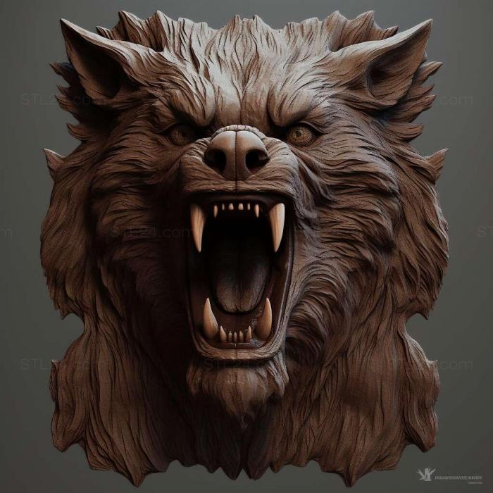 werewolf 3